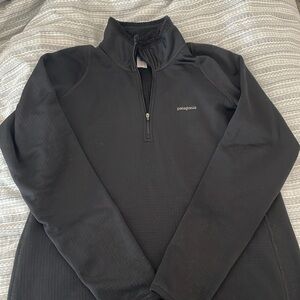 Patagonia Fleece Pull Over